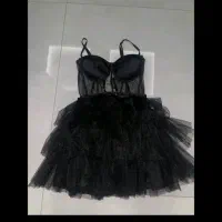 لباس مجلسی