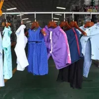 پک چندتایی لباس درحد نو کودک