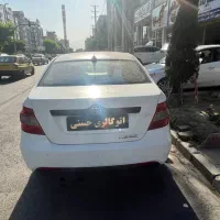 برلیانس h230 مدل ۹۵