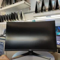 Monitor 32 Asus TUF Gaming Carve