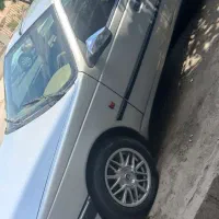 پژو۴۰۵دوگانه کارخانه مدل ۹۰