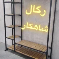 کد ۳۱۲/MDFضخیم با دوام رگال/مجموعه شاهکار