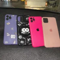 قاب گوشی ایقون ۱۱ پرومکس