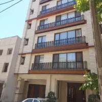 آپارتمان 120 متری 3 خواب تکواحدی
