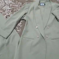 کت شلوار دخترانه