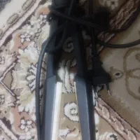 دو عدد اتو مو