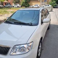 کرولا فول 2007