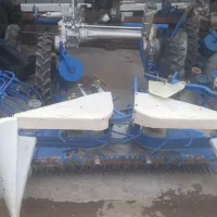 خریدفروش وتعمیر انواع دستگاه دروگر ،باغکن،یونجه زن