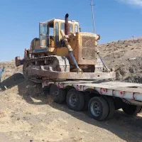 بلدوزر TD25g|خودرو سنگین|تهران, امیریه|دیوار