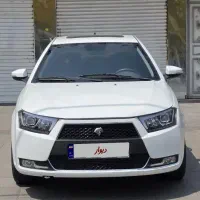دنا پلاس ۶ دنده توربو ۱۴۰۲