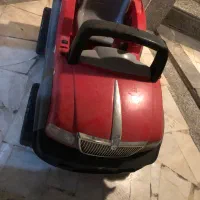 ماشین شارژی ۴ چرخ بچه گانه