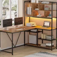 کد۰۵۹ میز میز گیمینگ میز تحریر میز کامپیوتر