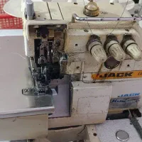 زیگزال سه نخ جک