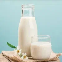 شیر خوراکی
