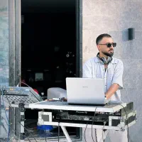 دیجی حرفه‌ای بین‌المللی