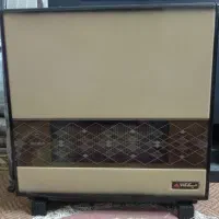 شومینه گازی