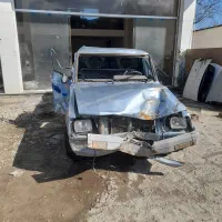 مزداوانت ۲۰۰۰تصادفی