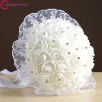 ریسه و دسته گل عروس
