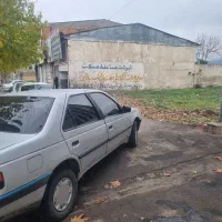 پژو مدل ۸۸ فنی درجه یک