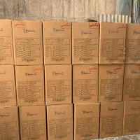 پنل ۶۰ در ۶۰ توکار