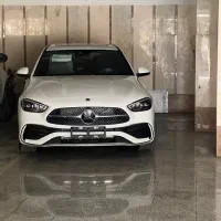 بنز c200 L خشک مدل ۲۰۲۵  استاندارد