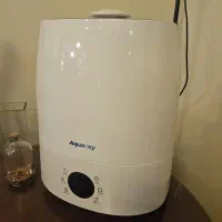 بخور سرد و گرم Aquaoxy