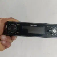 ظبط پاینر 9450