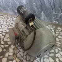 دینام موتور الکتریکی