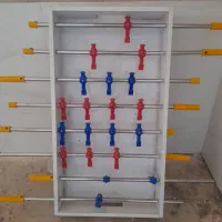 فوتبال دستی