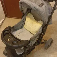 فروش کالسکه