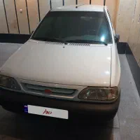 پراید ۱۳۱