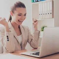 استخدام بانوان جویای کار بصورت آنلاین با گوشی
