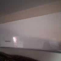 اسپیلت تکامسه مدل TK25T1- I