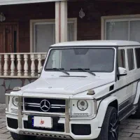 بنز G63