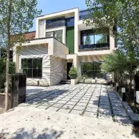 ویلاباغ دوبلکس جنگلی تاپ لوکیشن استخردارباسندتکبرگ