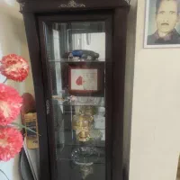 بوفه ی چوبی