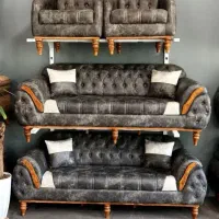 مبل راحتی پاریس