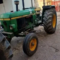 تراکتور جاندیر ۲۰۴۰