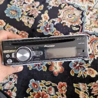 ظبت پاینر 7650. معاوضه با خرچنگی