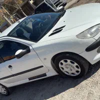 ۲۰۶تیپ۲مدل۸۱