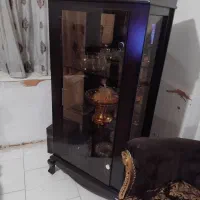 بوفه در حد نو وسالم