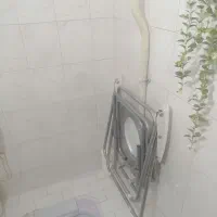 توالت فرنگی تاشو