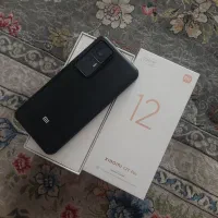 Xiaomi 12T Pro 256/12|موبایل|کرج, اخگرآباد|دیوار