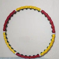 حلقه ورزشی