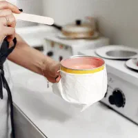 اپیلاسیون واصلاح صورت ابرو
