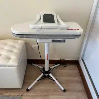 اتو ایستاده جانتک