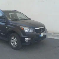 سانگ یانگ نیواکتیون کامفورت مدل۲۰۱۴