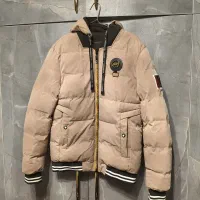 کاپشن دورو نو مردانه سایز ۴۸