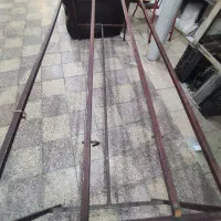 تخت|تخت و سرویس خواب|مسجد سلیمان, |دیوار