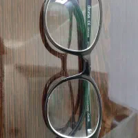 عینک طبی